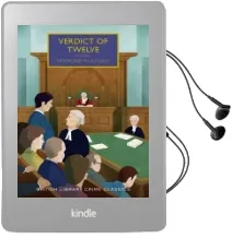 Verdict of Twelve Audiobook download free by Raymond Postgate