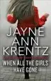 Audiobook When all the Girls Have Gone author Jayne Ann Krentz