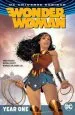 Audiobook Wonder Woman Vol. 2 Year one (Rebirth) author Greg Rucka