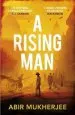 Audiobook A Rising man author Abir Mukherjee