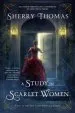 Audiobook A Study in Scarlet Women author Sherry Thomas