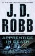 Audiobook Apprentice in Death author J D Robb