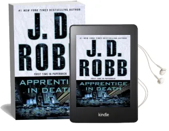 Apprentice in Death Audiobook download free by J D Robb