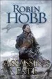 Audiobook Assassin'S Fate: Book iii of the Fitz and the Fool Trilogy author Robin Hobb