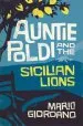 Audiobook Auntie Poldi and the Sicilian Lions: Auntie Poldi 1 author Mario Giordano