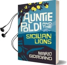 Auntie Poldi and the Sicilian Lions: Auntie Poldi 1 Audiobook download free by Mario Giordano