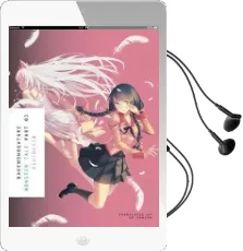 Bakemonogatari, Part 3 Audiobook download free by Nisioisin