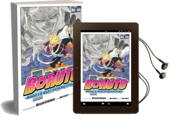 Boruto, Vol. 2: Naruto Next Generations Audiobook download free by Masashi Kishimoto