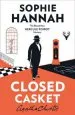 Audiobook Closed Casket: The new Hercule Poirot Mystery author Sophie Hannah