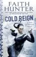 Audiobook Cold Reign: A Jane Yellowrock Novel author Faith Hunter