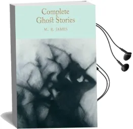 Complete Ghost Stories Audiobook download free by M. R. James