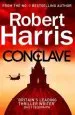 Audiobook Conclave: The Bestselling Richard and Judy Book Club Thriller author Robert Harris