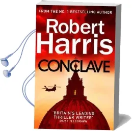 Conclave: The Bestselling Richard and Judy Book Club Thriller Audiobook download free by Robert Harris