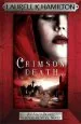 Audiobook Crimson Death author Laurell K. Hamilton