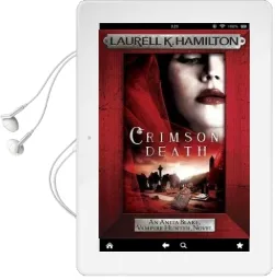 Crimson Death Audiobook download free by Laurell K. Hamilton