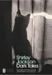 Audiobook Dark Tales author Shirley Jackson