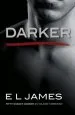 Audiobook Darker: Fifty Shades Darker as Told by Christian author E.L. James