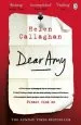 Audiobook Dear amy: The Sunday Times Bestselling Psychological Thriller author Helen Callaghan