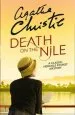 Audiobook Death on the Nile author Agatha Christie