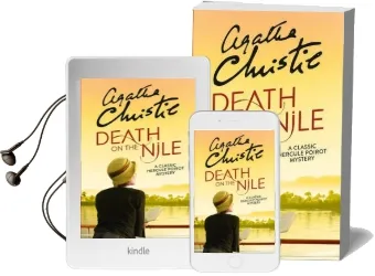 Death on the Nile Audiobook download free by Agatha Christie