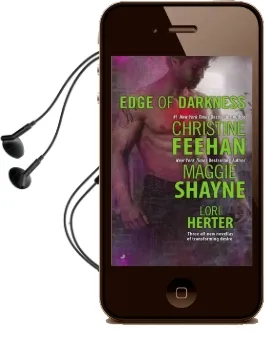 Edge of Darkness Audiobook download free by Christine Feehan
