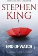 Audiobook End of Watch author Stephen King