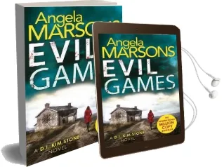 Evil Games: The Gripping Heart-Stopping Thriller Audiobook download free by Angela Marsons
