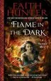 Audiobook Flame in the Dark: A Soulwood Novel author Faith Hunter