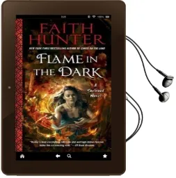 Flame in the Dark: A Soulwood Novel Audiobook download free by Faith Hunter