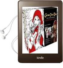 Grimm Fairy Tales Coloring Book box set Audiobook download free by Joe Brusha