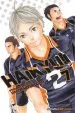 Audiobook Haikyu!!, Vol. 7 author Haruichi Furudate