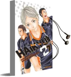 Haikyu!!, Vol. 7 Audiobook download free by Haruichi Furudate