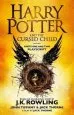 Audiobook Harry Potter and the Cursed Child - Parts one and two: The Official Playscript of the Original West end Production author J. K. Rowling