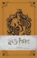 Audiobook Harry Potter: Hufflepuff Ruled Pocket Journal author Insight Editions