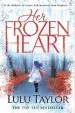 Audiobook Her Frozen Heart author Lulu Taylor