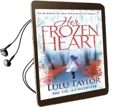 Her Frozen Heart Audiobook download free by Lulu Taylor