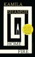 Audiobook Home Fire: Winner of the Women'S Prize for Fiction 2018 author Kamila Shamsie