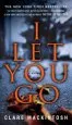 Audiobook I let you go author Clare Mackintosh