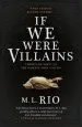 Audiobook If we Were Villains author M. L. Rio