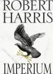 Audiobook Imperium author Robert Harris