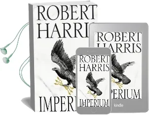 Imperium Audiobook download free by Robert Harris