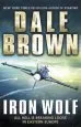 Audiobook Iron Wolf author Dale Brown