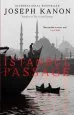 Audiobook Istanbul Passage author Joseph Kanon