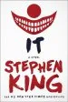 Audiobook It author Stephen King