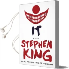 It Audiobook download free by Stephen King