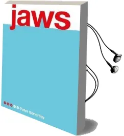 Jaws Audiobook download free by Peter Benchley
