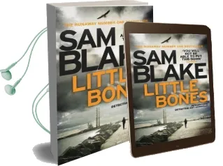 Little Bones: A Disturbing Irish Crime Thriller Audiobook download free by Sam Blake