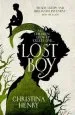 Audiobook Lost boy: All Children Grow up Except One... author Christina Henry