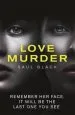Audiobook Lovemurder: A Spine-Chilling Serial-Killer Thriller author Saul Black