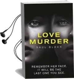 Lovemurder: A Spine-Chilling Serial-Killer Thriller Audiobook download free by Saul Black